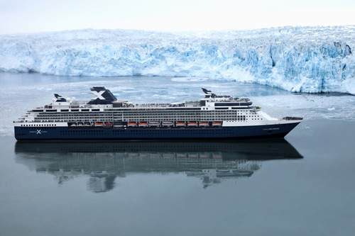 Celebrity Cruises